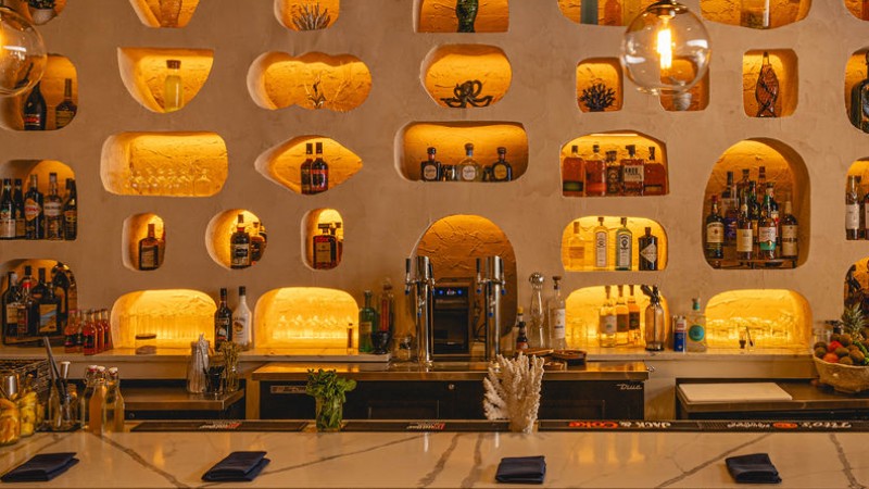 Bar TerraMare