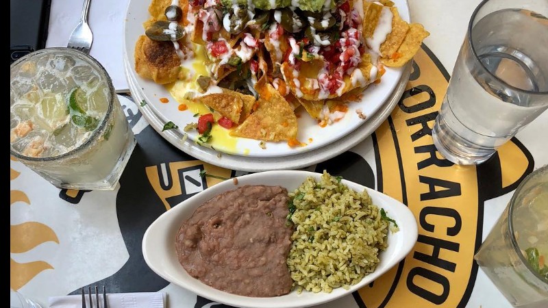 El Borracho