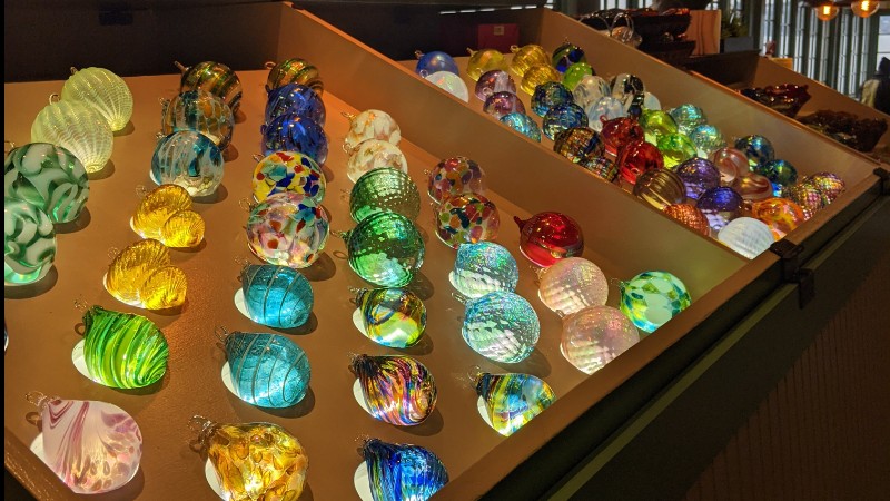 Glass Eye Studio