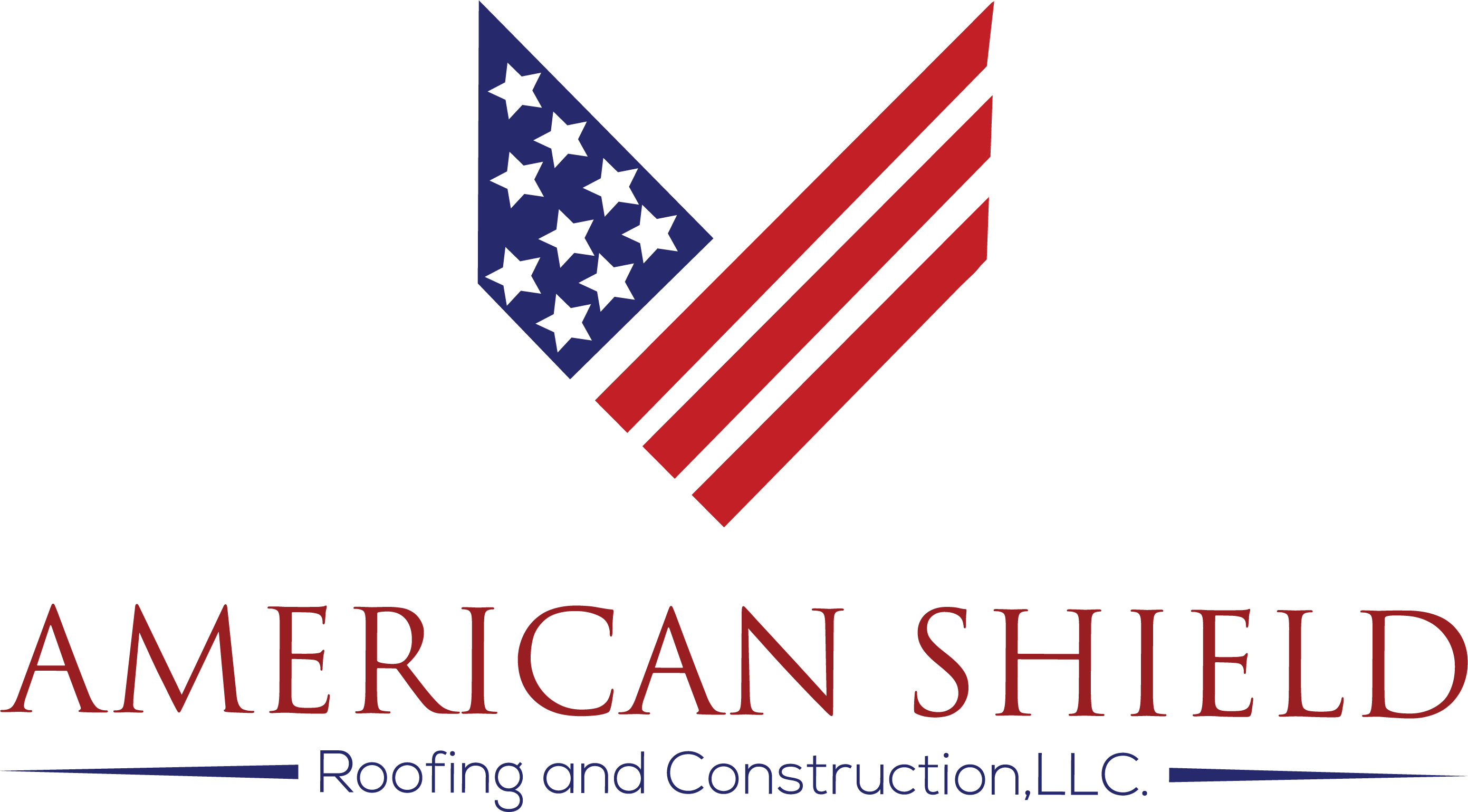 American Shield Roofing and Construction, LLC logo
