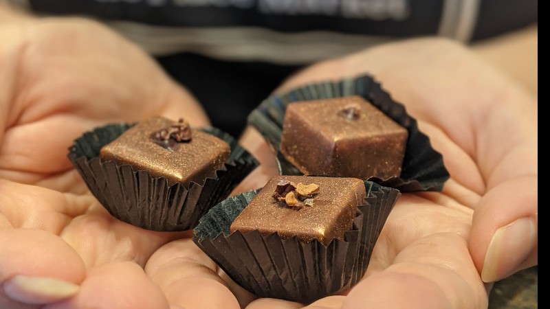 indi chocolate
