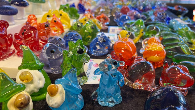 Karaba Glass Art