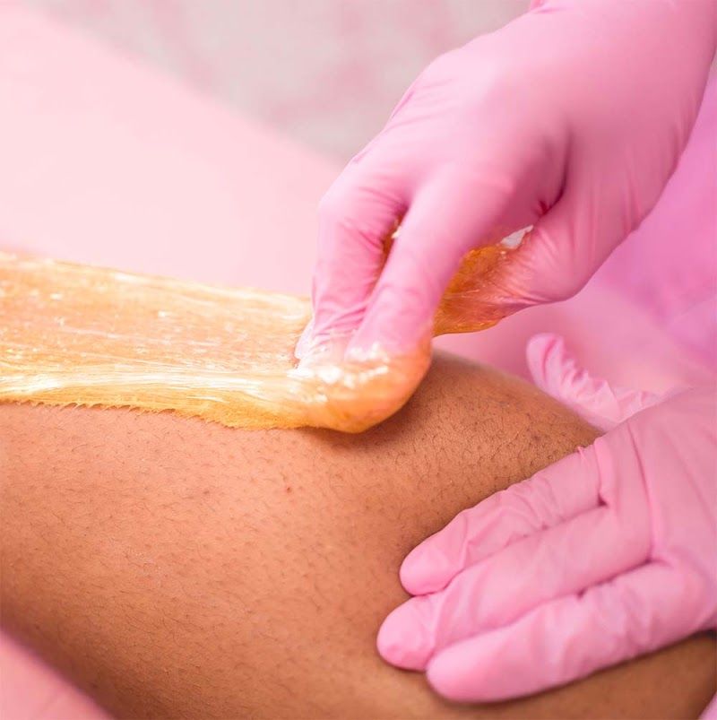 Sugaring NYC McKinney Organic Waxing & Lash Studio