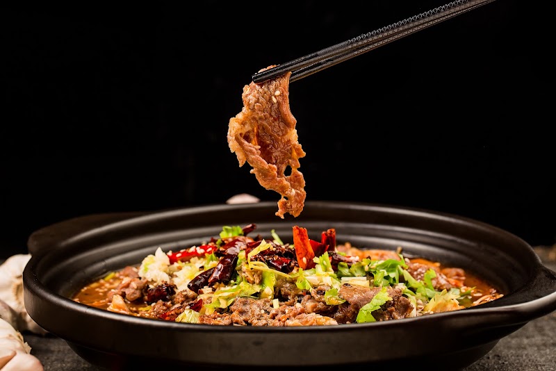 Umami Way