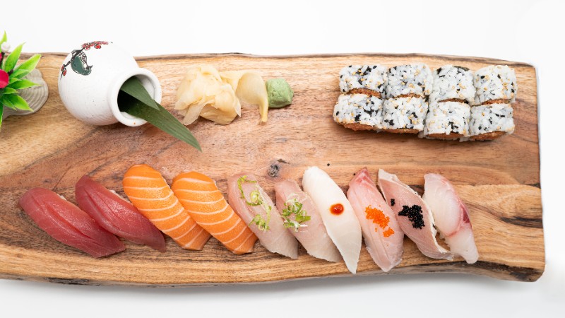 Umami Tavern - Braselton
