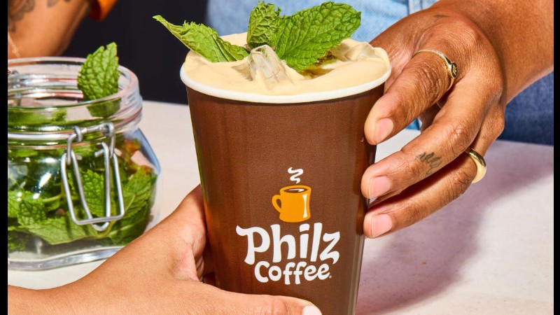 Philz Coffee