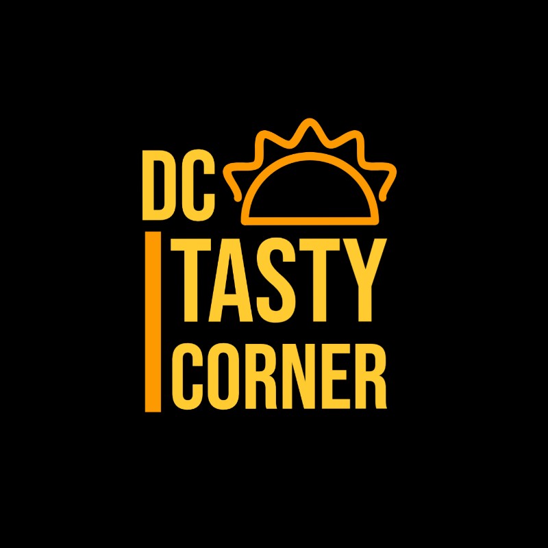 DC Tasty Corner logo