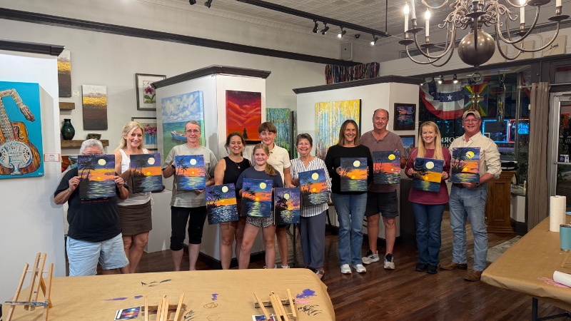 Four Corners Framing and Gallery