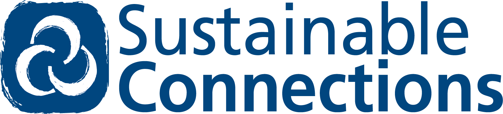 Sustainable Connections logo