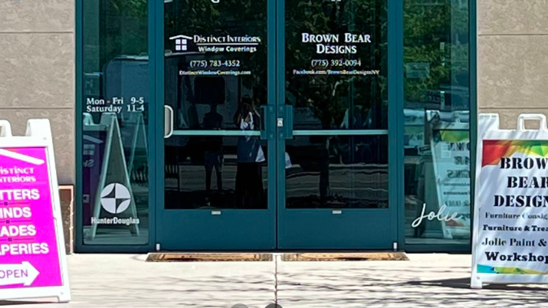 Brown Bear Designs & Associates