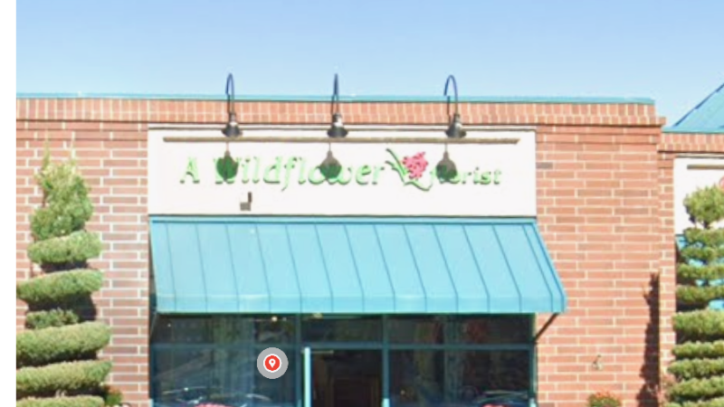 A Wildflower Florist