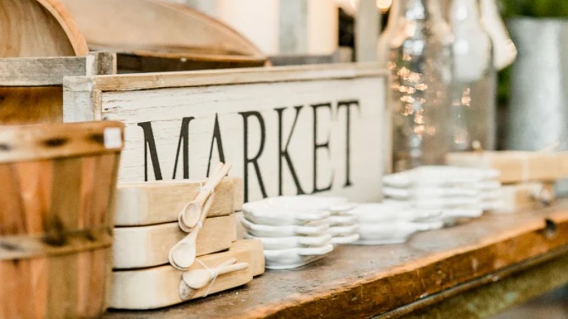 Olde Tyme Marketplace