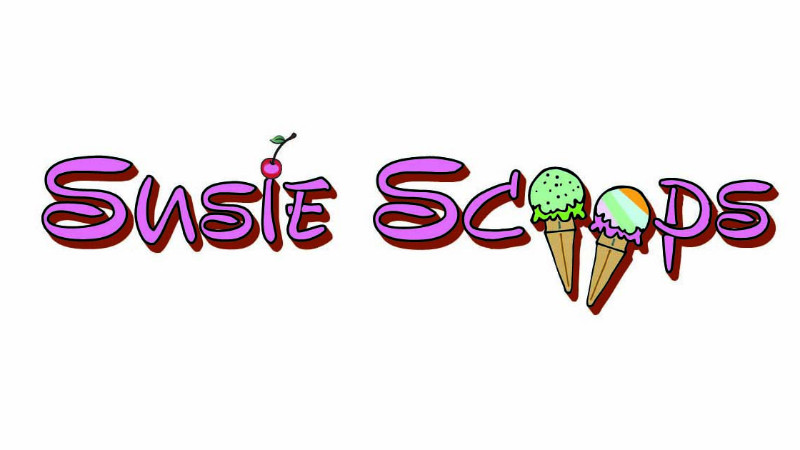 Susie Scoops Ice Cream