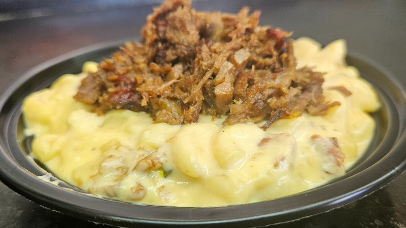Smokey MAC Goodness