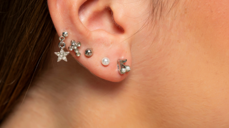 Stay True Body Piercing & Fine Jewelry
