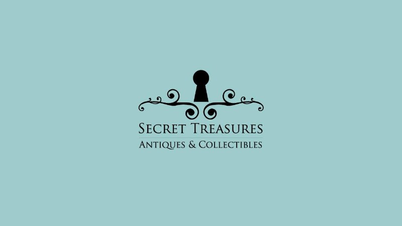 Secret Treasures Antiques