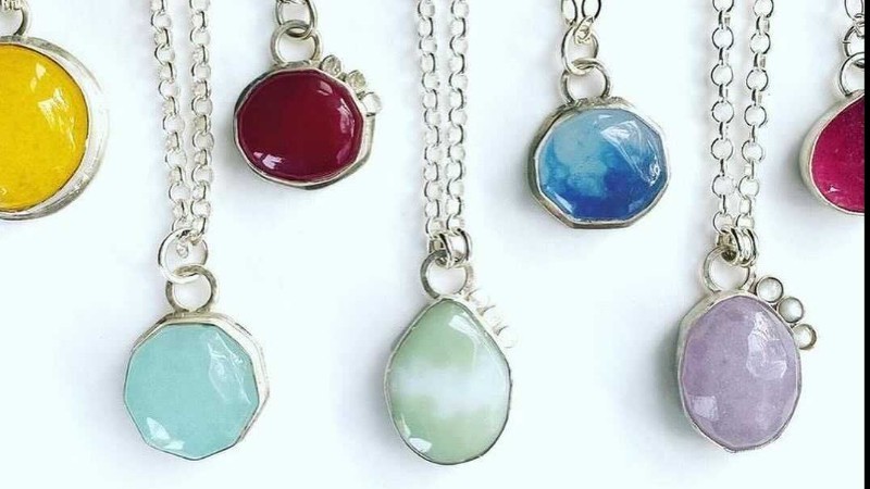 Leilani Jensen Jewelry