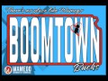 Boomtown Bucks