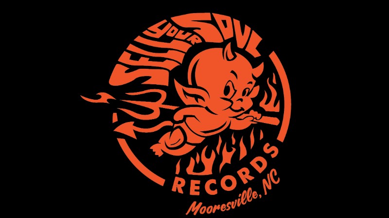 Sell Your Soul Records