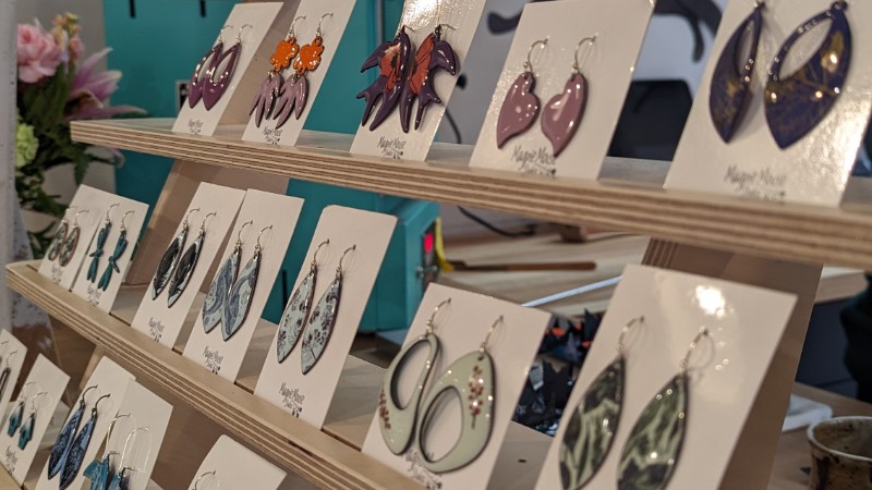 Magpie Mouse Studios