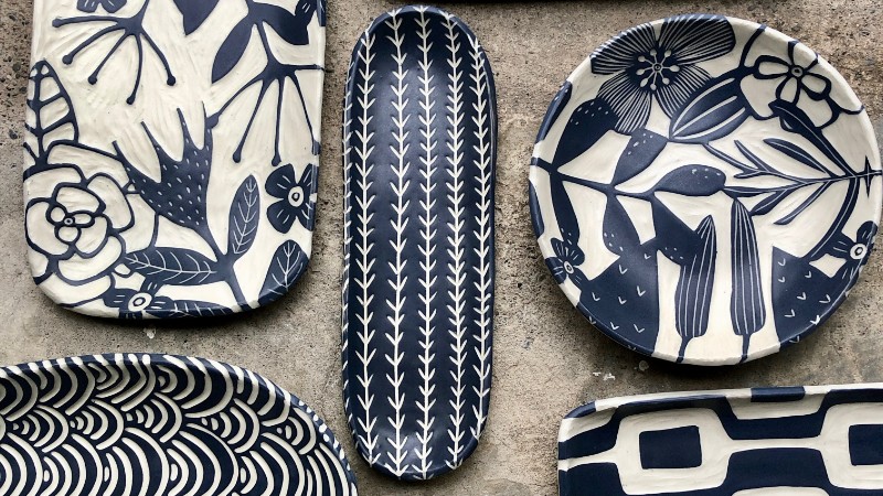 MODHome Ceramics