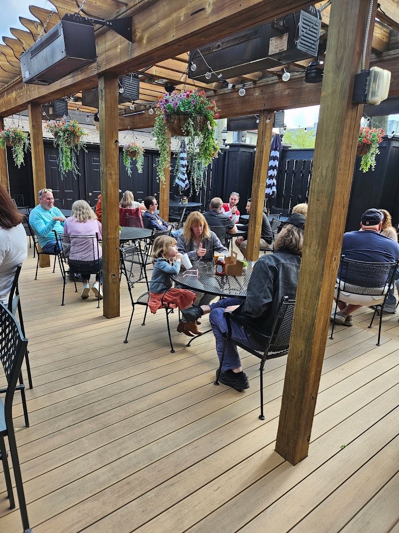 Royal Oak Brewery