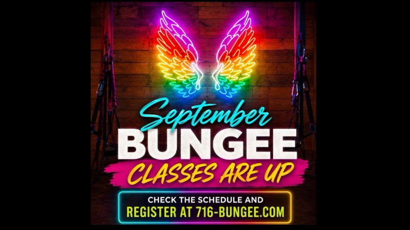 Buffalo Bungee Fitness of WNY