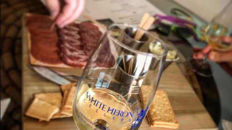 Northwest Tastings