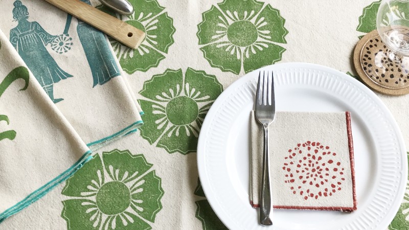 Pattern & Posy