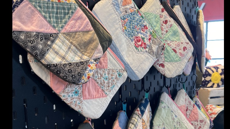 Pochette