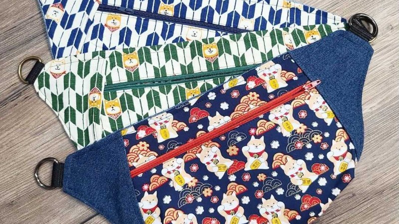 Saisei Apparel