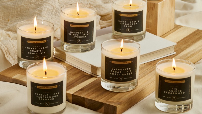 Seattle Candle Company