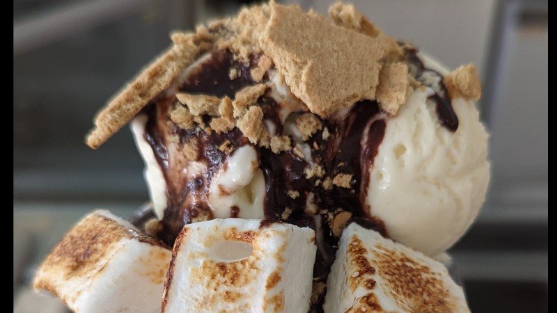 Shug's Soda Fountain and Ice Cream