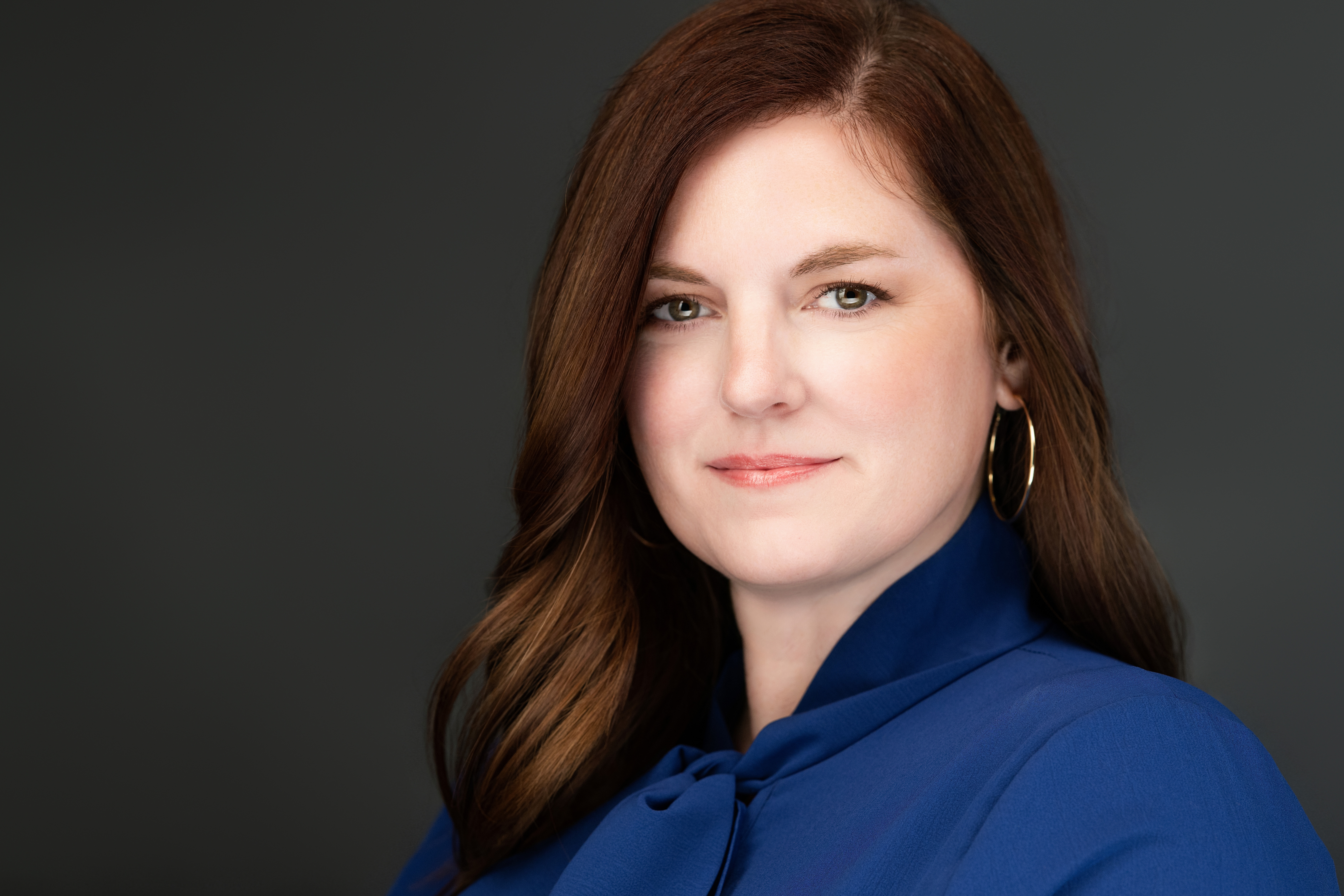 Studio Headshot | Kingsport