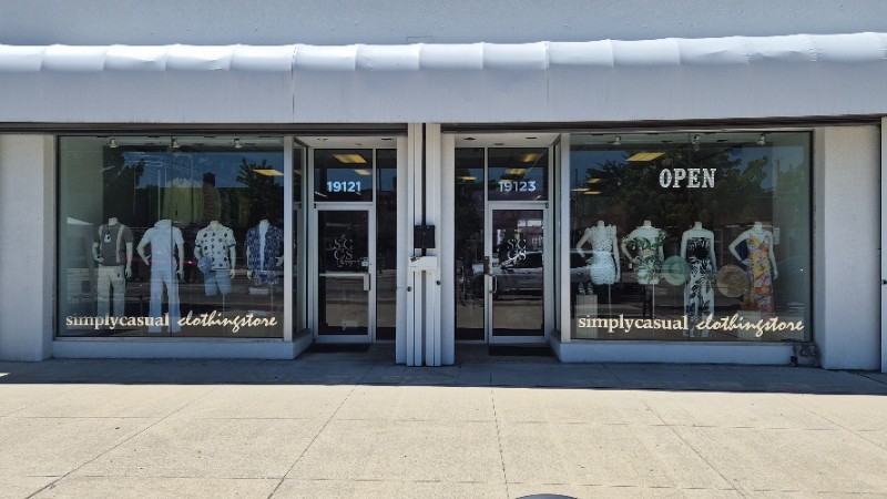 19123 Livernois