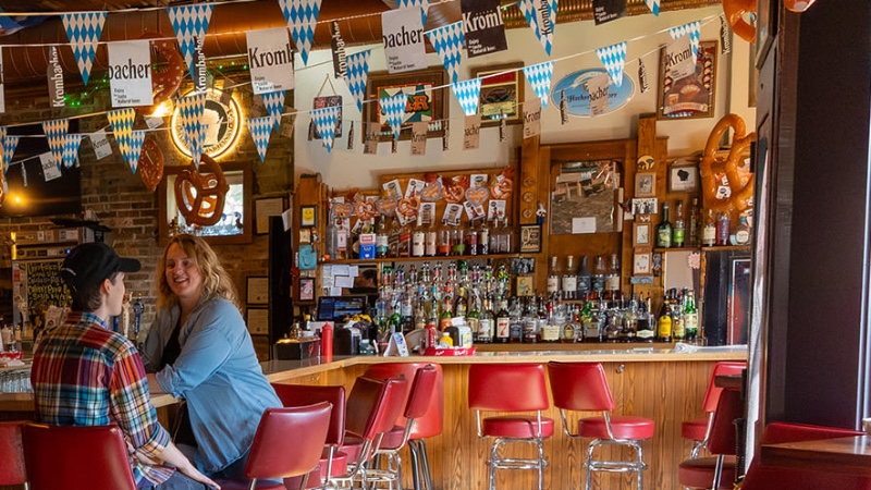 Union Park Tavern