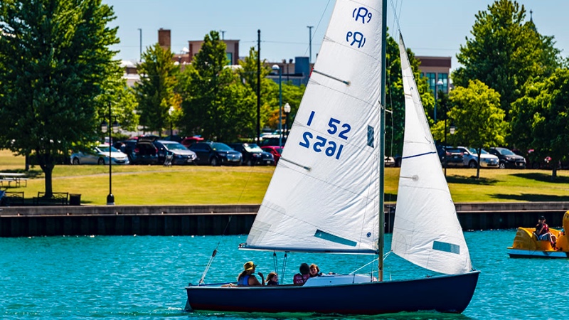 Kenosha Community Sailing Center