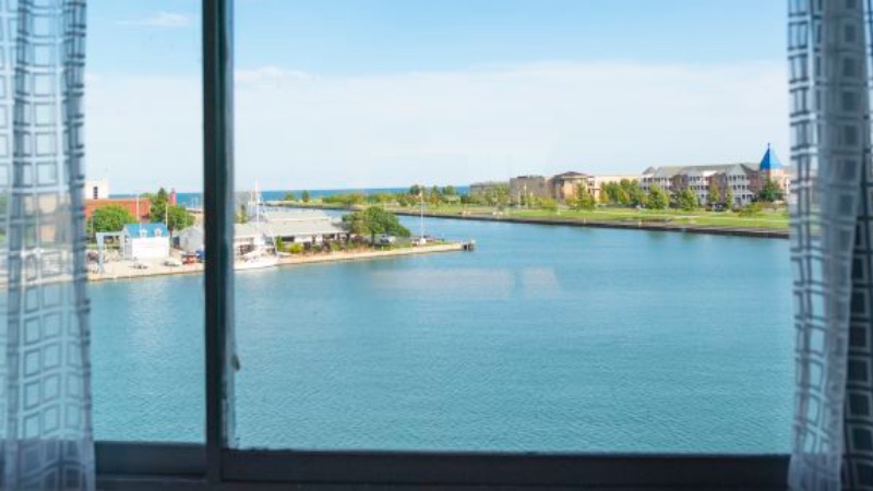 Wyndham Garden - Kenosha Harborside
