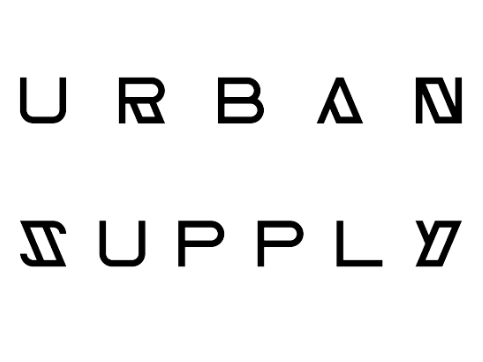 Urban Supply Card