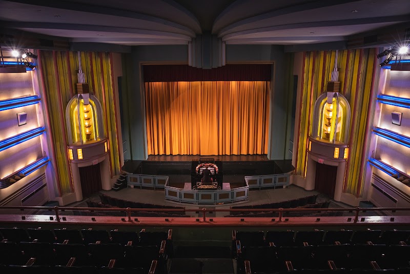 Fargo Theatre