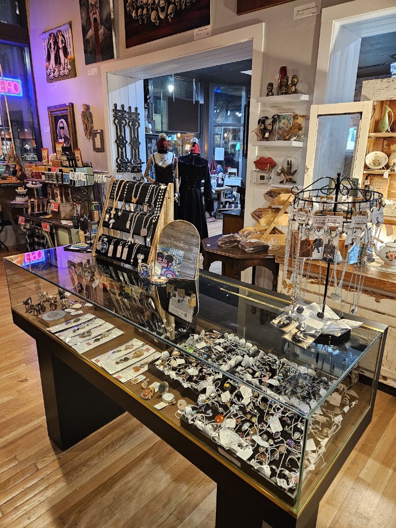 First Avenue Market