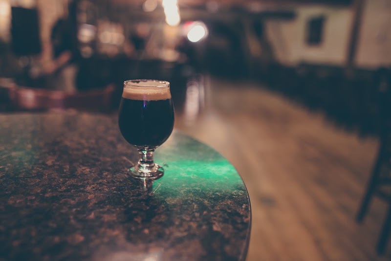 Front Street Taproom