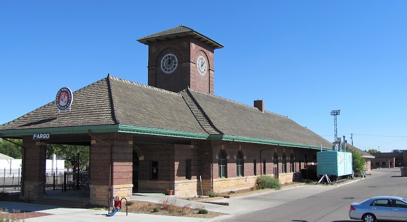 Great Northern Bicycle Company                                     