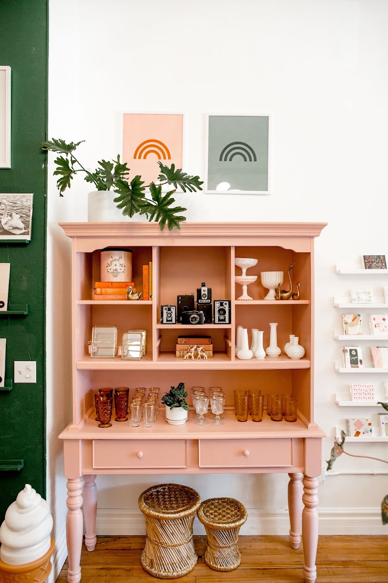 Handpicked Goods