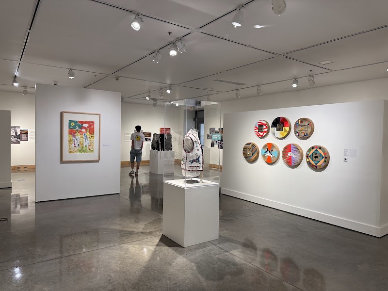 Plains Art Museum