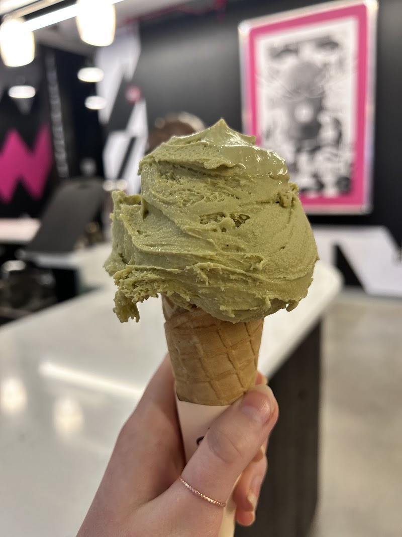 Cows and Co Creamery