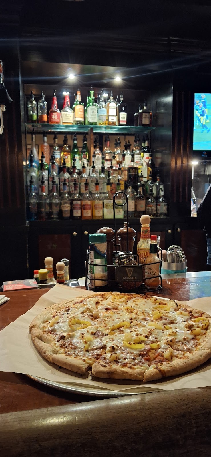 Dempsey's Public House