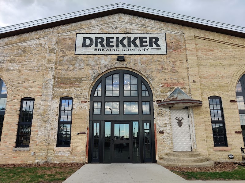 Drekker Brewing Company