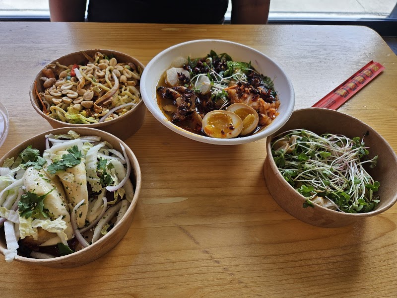 House of Noods and Buns