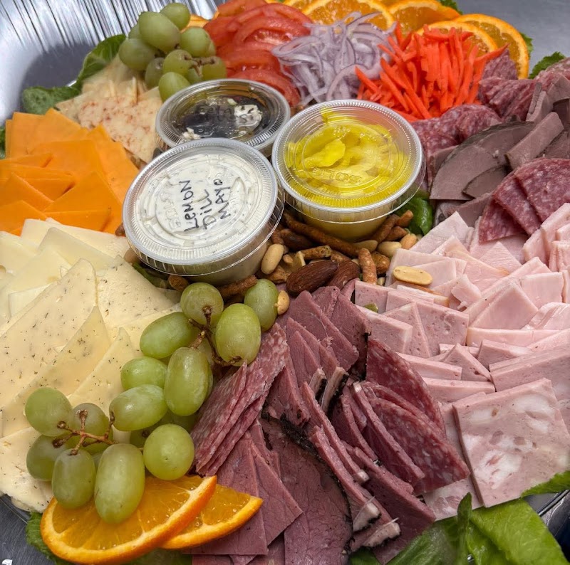 Little Bodega Deli & Green Grocer